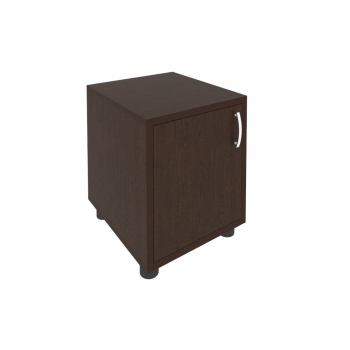 Тумба прикроватная с дверью и полкой С-ТПД-2 (Л/Пр)