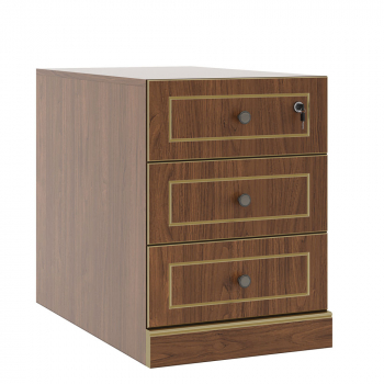 Тумба приставная левая VIE36030403