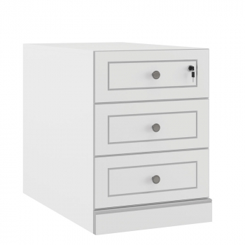 Тумба приставная левая VIE36030401