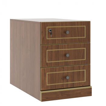 Тумба приставная правая VIE36030303