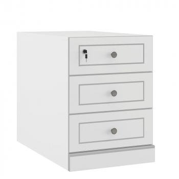 Тумба приставная правая VIE36030301