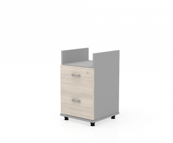 Тумба приставная К521Т