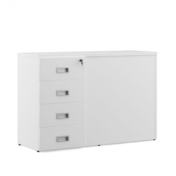 Тумба приставная TES28433631