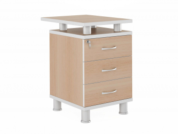 Тумба приставная 25180