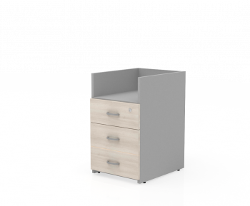 Тумба приставная К540Т