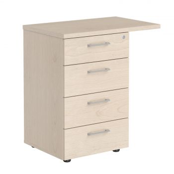 Тумба приставная