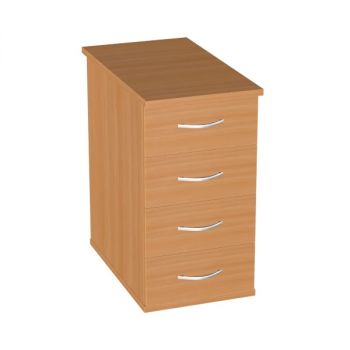 Тумба приставная с топом Э-26.0