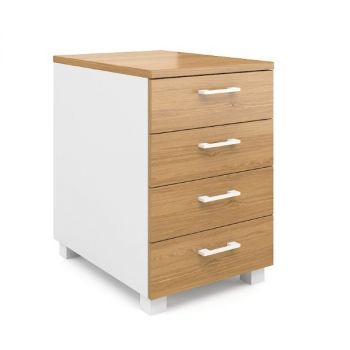 Тумба приставная AL-3.2 ц.з.