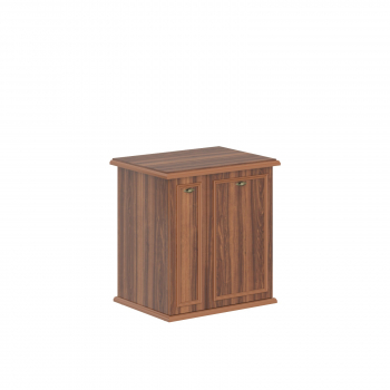 Тумба с фригобаром RTF 86