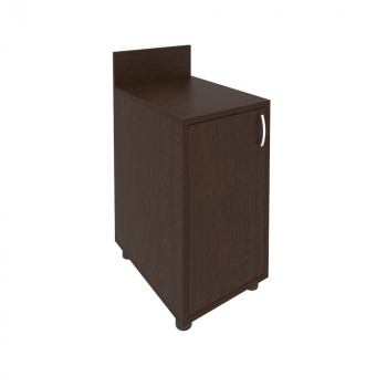 Тумба с полкой и бортиком С-Т-40