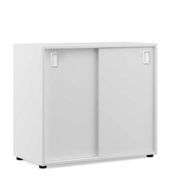 Тумба с раздвижными фасадами TES28434531