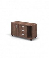 Тумба сервисная правая 206/2R