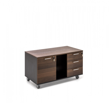 Тумба сервисная 151 5585/02/RC/D36