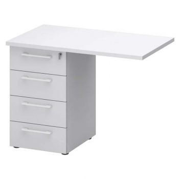 ТУМБА СТАЦИОНАРНАЯ С ЗАМКОМ