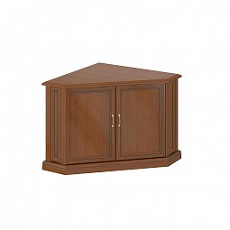 Тумба угловая ПК-ВР-ТМ90Х90Ш