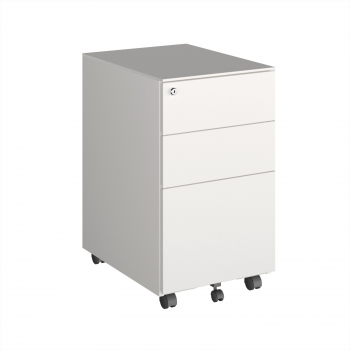 Тумбочки металлические C326