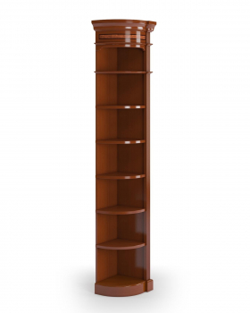 Угловой корпус шкафа PV435250 R