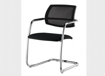 URBAN MESH Кресло сетка