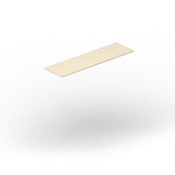 Верхняя отделочная панель для шкафа S19UTOP16