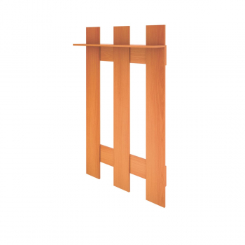 Вешалка для прихожей АС-41