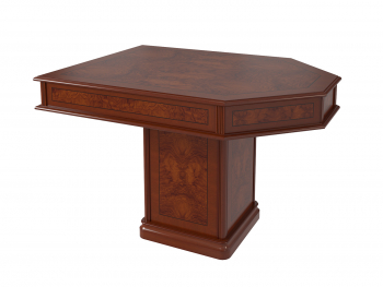 Вспомогательный стол / брифинг в шпоне 01134