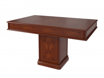 Вспомогательный стол / брифинг в шпоне