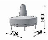 Выгнутая секция №3 Выгнутая секция №3