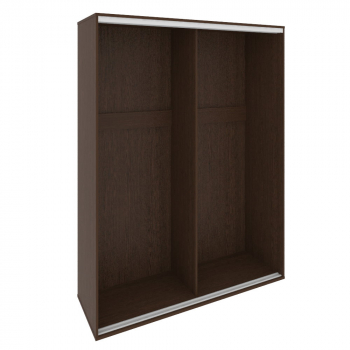 Корпус высокий + трек SH.K2-8.1