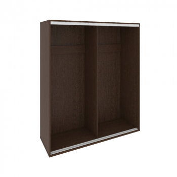 Корпус низкий + трек SH.K2-7.2