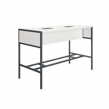 Высокий стол для совещаний PM578