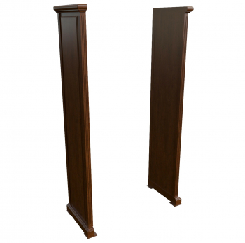 WASHINGTON - Комплект боковин для шкафа 29580