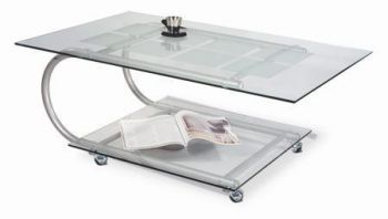 Журнальный стол Дуэт-10