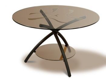 Журнальный стол Дуэт-3