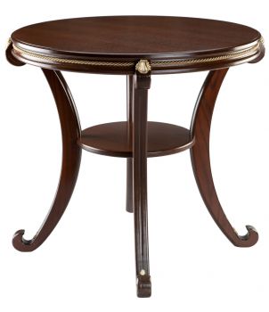 Журнальный стол Глория (М)