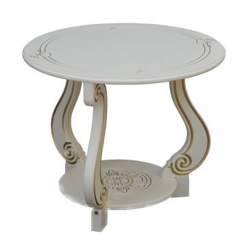 Журнальный стол Грация (М)