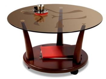 Журнальный стол Квартет-4М