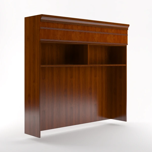 Балюстрада с полкой MNCH-198183A. Фото 1