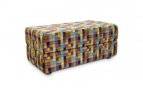 Банкетка Гермес 1-но местная Герб1. Фото 1