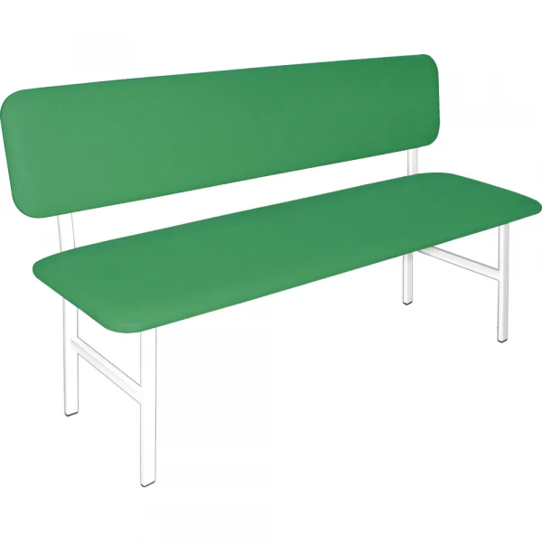 Банкетка со спинкой М117-06. Фото 1