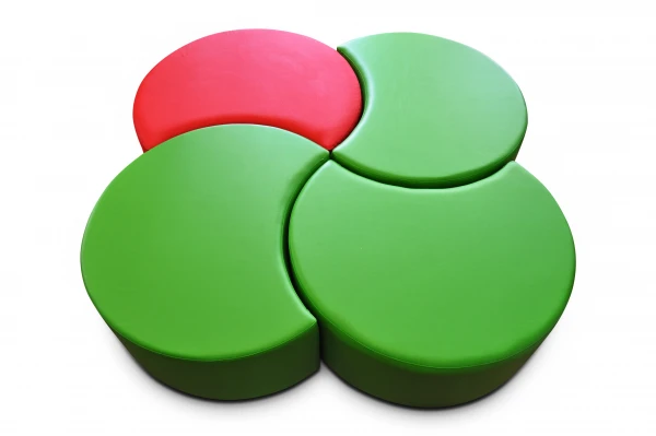 Банкетки и Пуфы Альфа. Фото 1