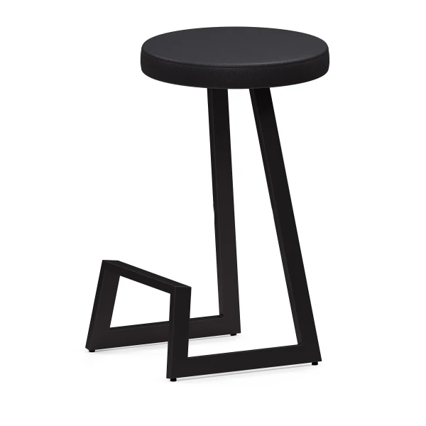 Барный стул Корс-65 софт (экокожа). Фото 1