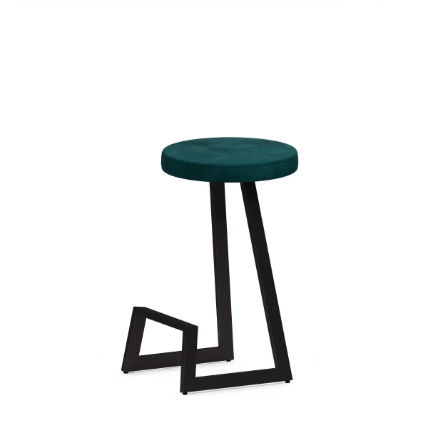 Барный стул Корс-65 софт (ткань). Фото 1