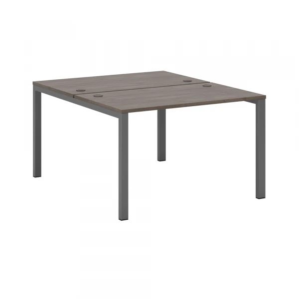 Бенч-система две столешницы NLN36318134. Фото 1