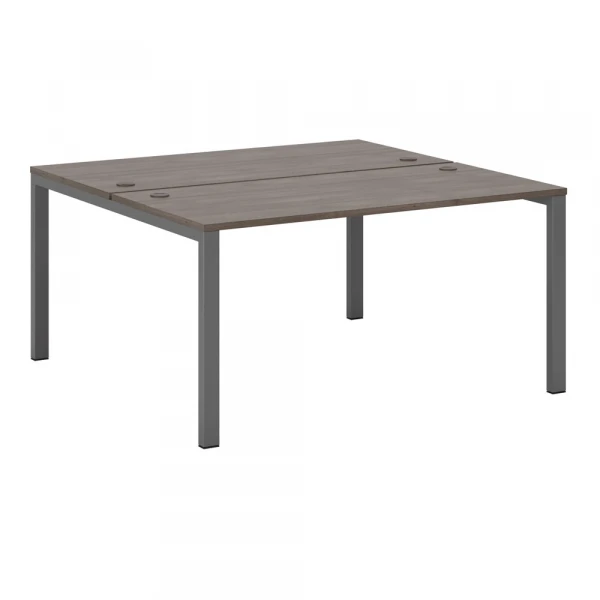 Бенч-система две столешницы NLN36318334. Фото 1