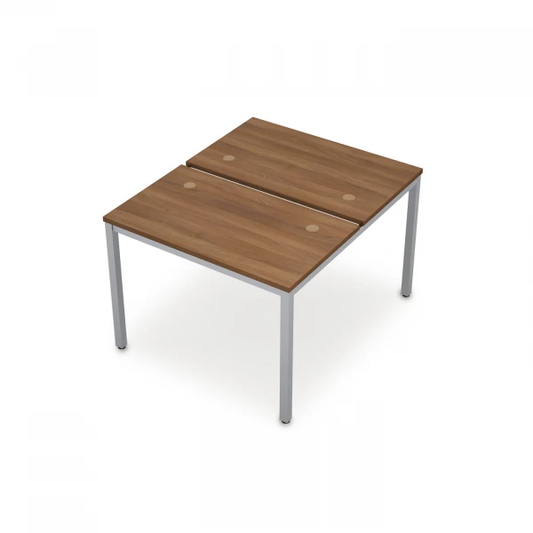 Бенч-система на 2 рабочих места 6МБ.267. Фото 1