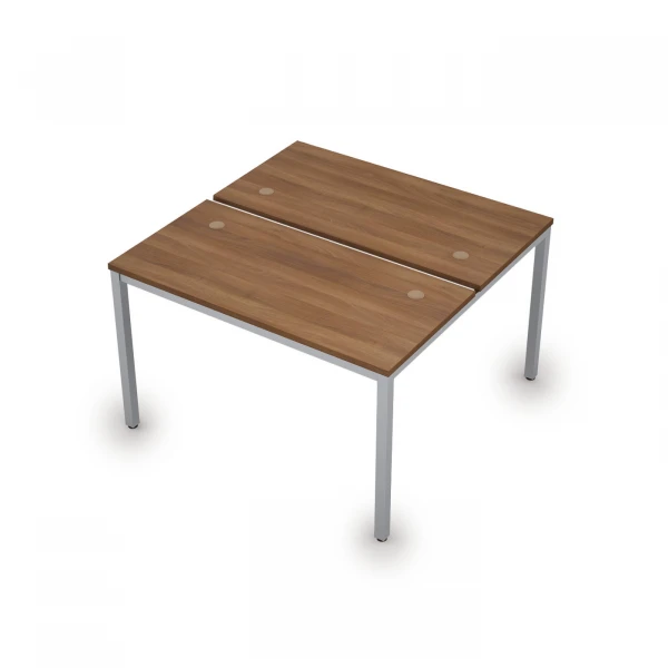 Бенч-система на 2 рабочих места 6МБ.268. Фото 1