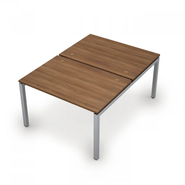 Бенч-система на 2 рабочих места 6МБ.5288. Фото 1