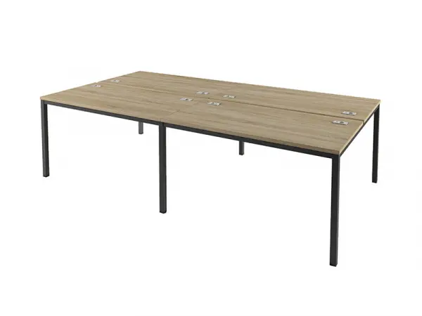 Бенч-система на металлокаркасе IL-51. Фото 1