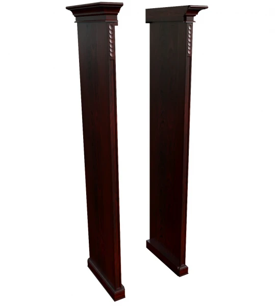 BERGAMO - Комплект боковин для шкафа 20580. Фото 1