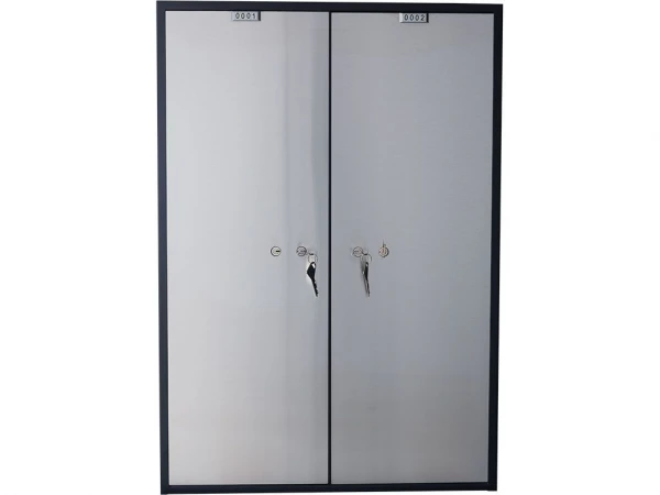 Блок депозитных ячеек DB-2.DGL. Фото 1